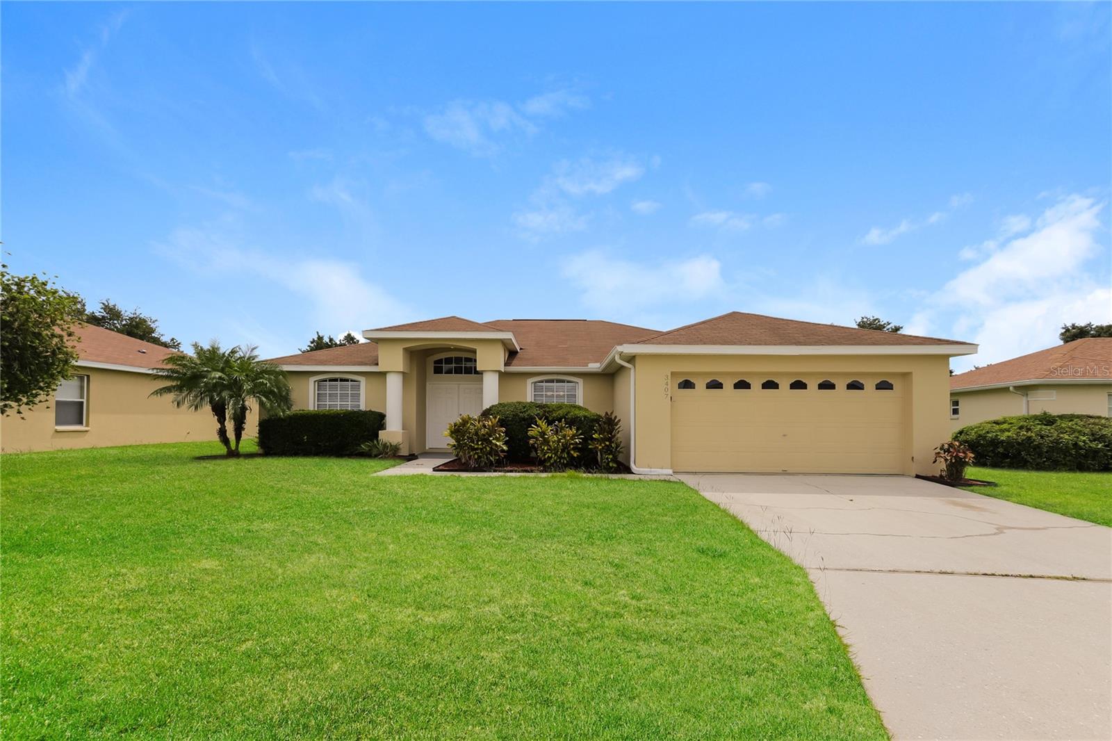 3407 Imperial Manor Way Property Photo 1
