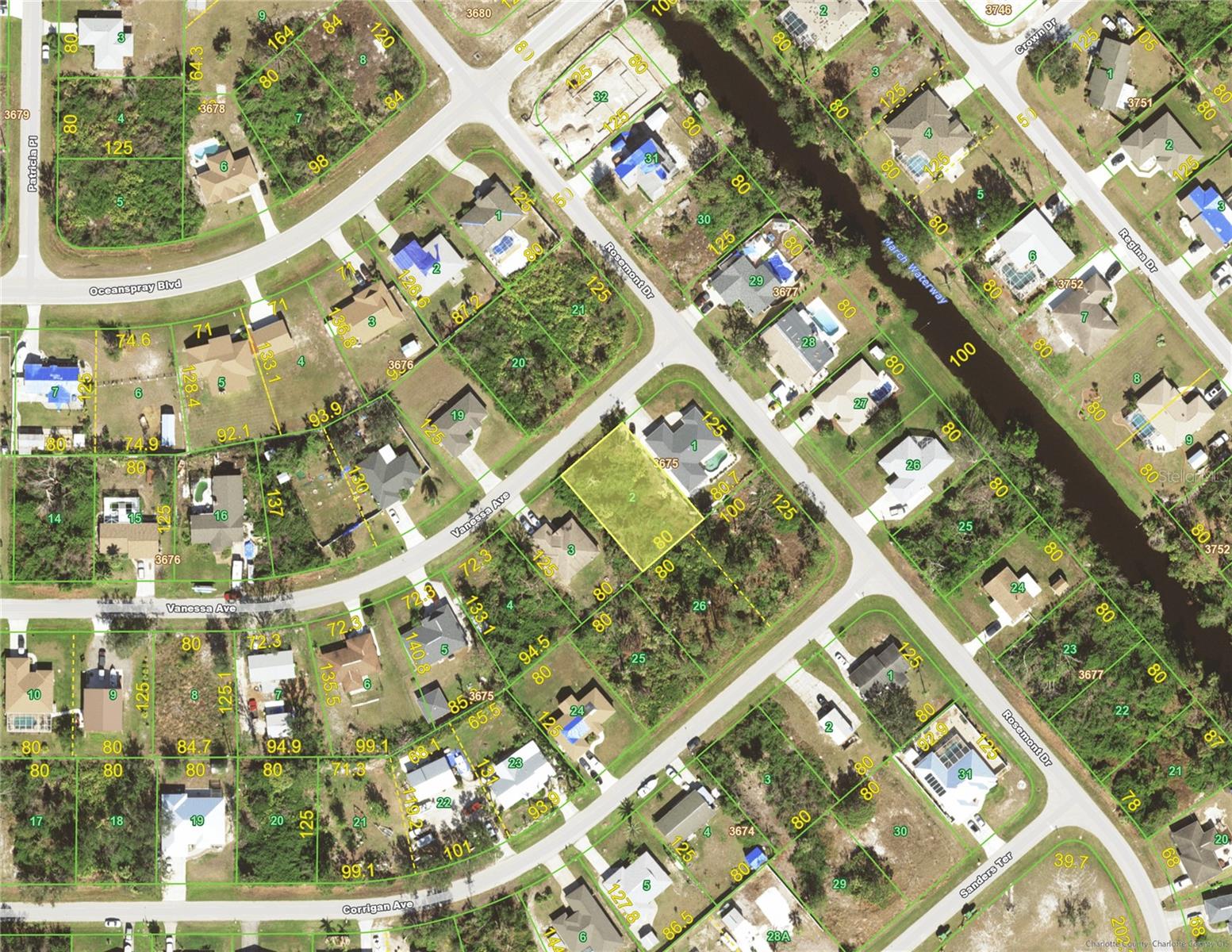 11101 Vanessa Ave Property Photo 1
