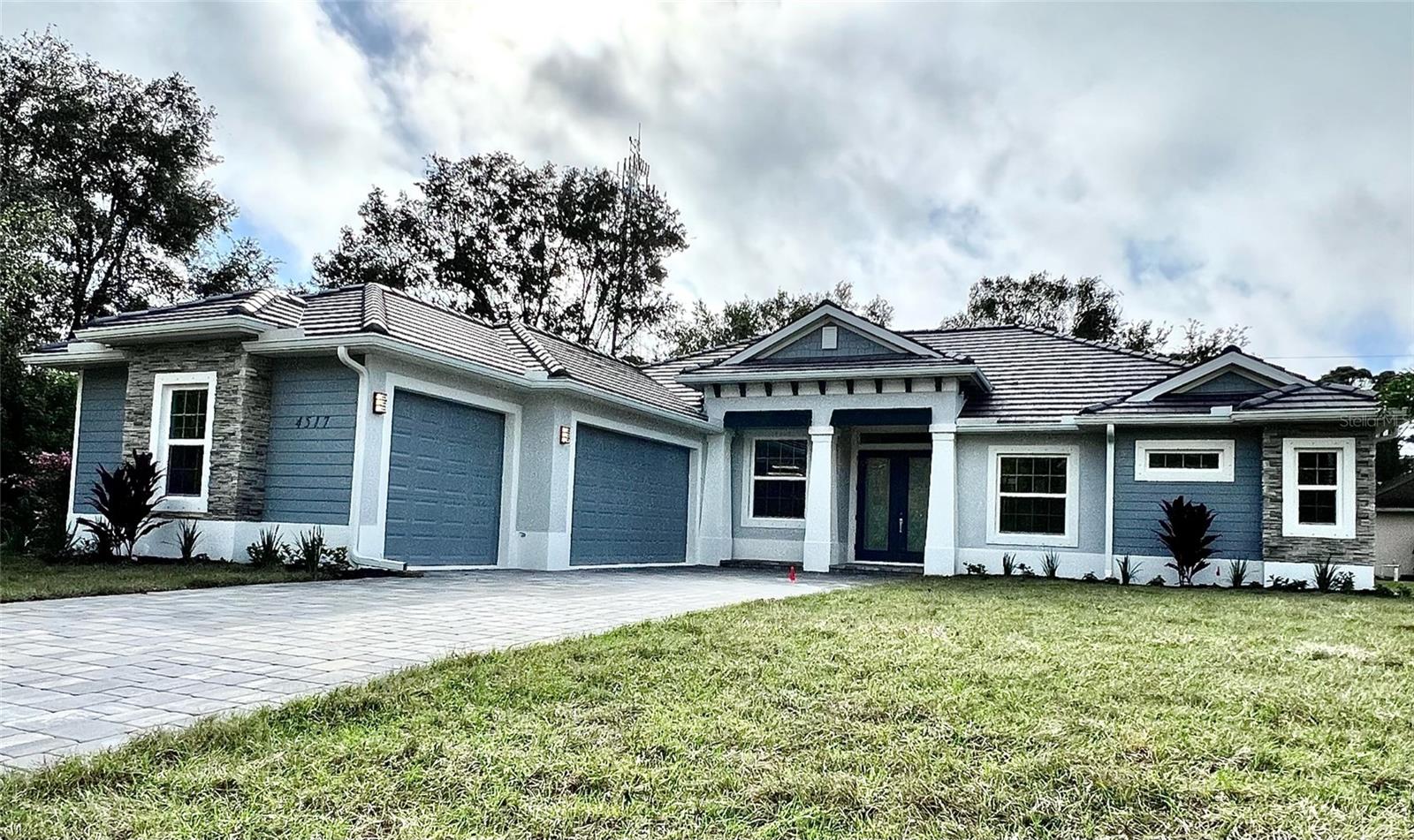 3120 Wenona Dr Property Photo 1