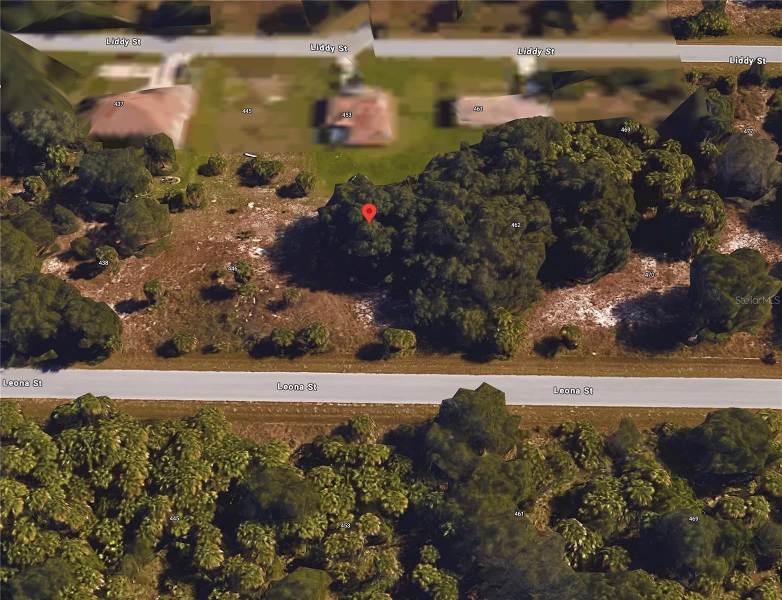 454 Leona St Property Photo 8
