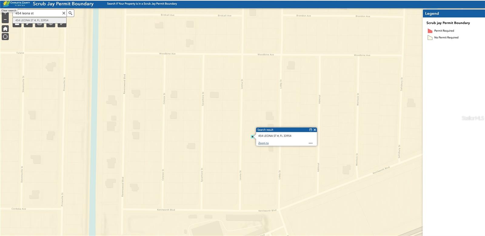 454 Leona St Property Photo 13