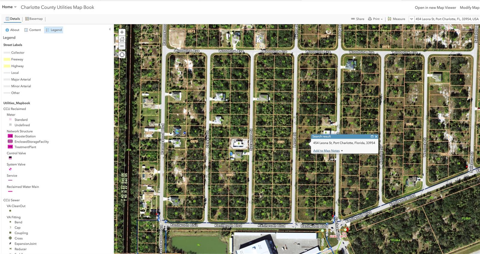 454 Leona St Property Photo 14