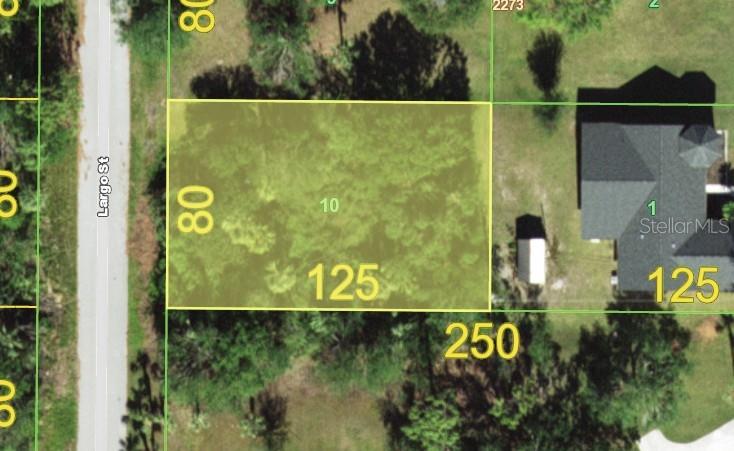 2408 LARGO ST Property Photo 1