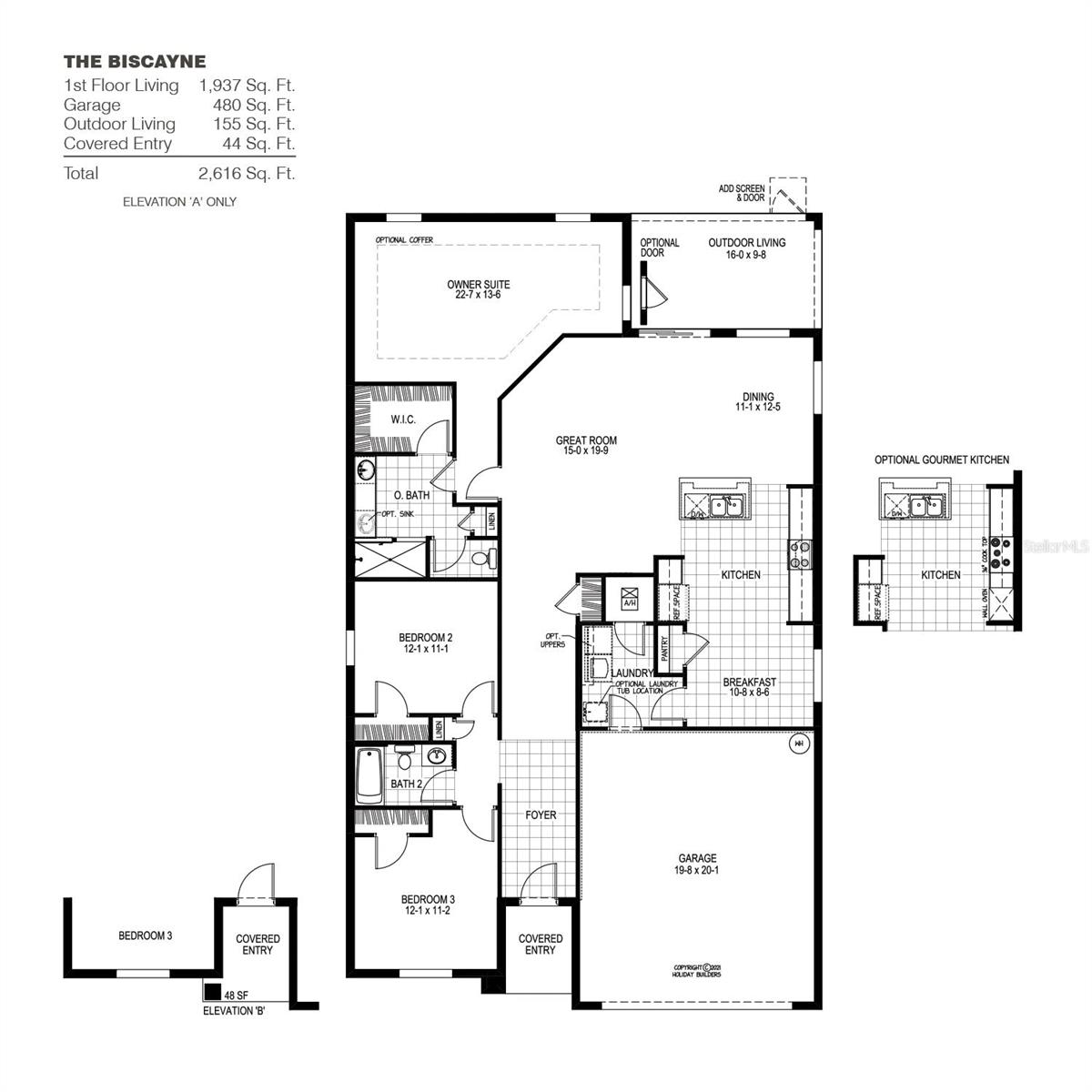2551 Mariah Pl Property Photo 2