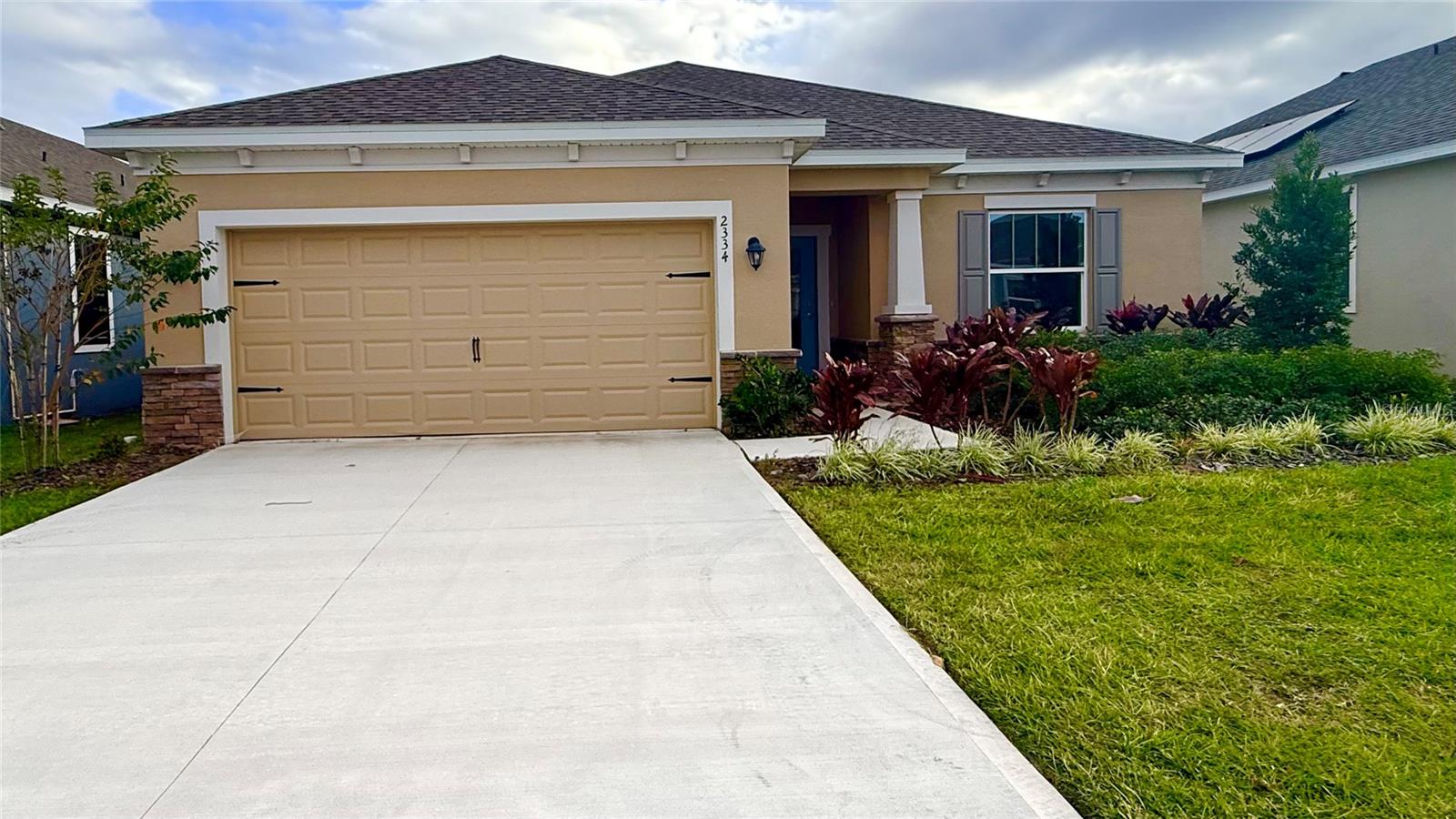 2334 SELENIA ST Property Photo 1
