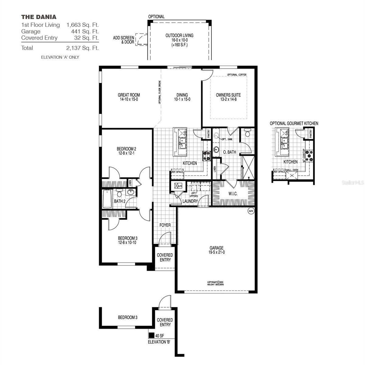 2334 Selenia St Property Photo 21