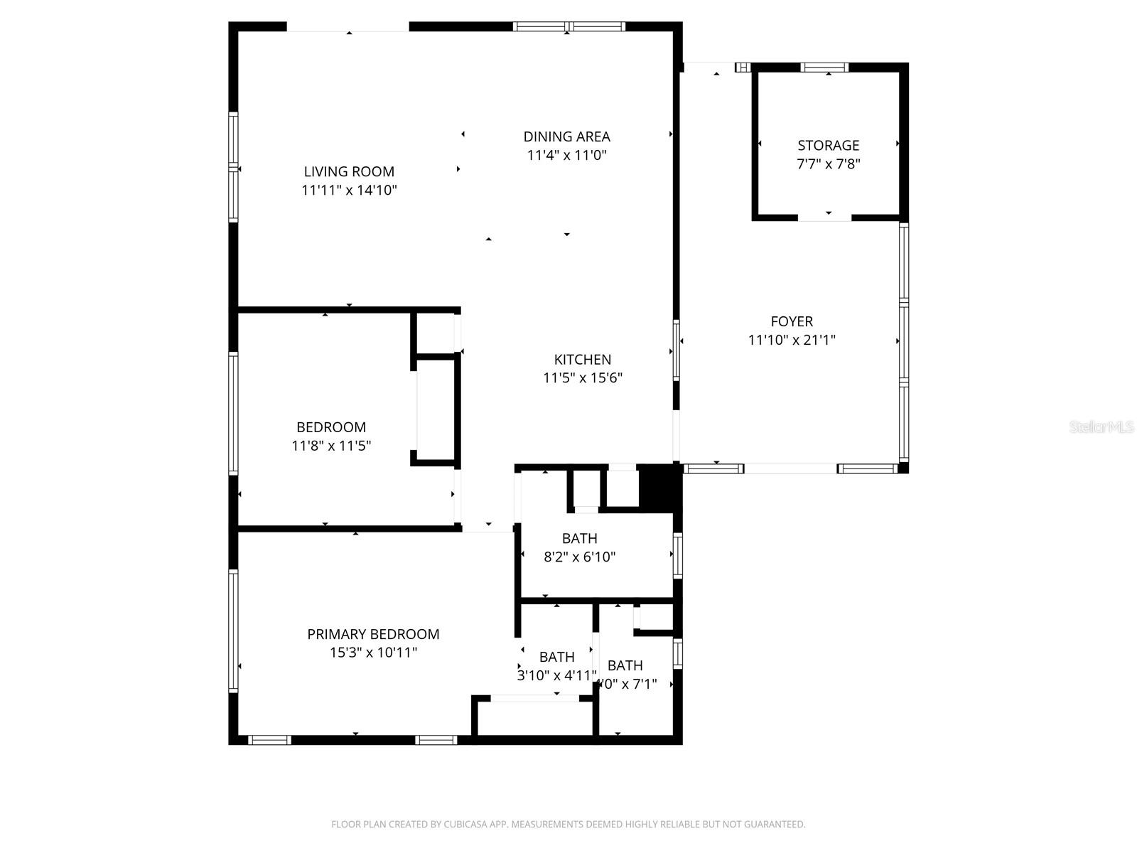 2100 Kings Hwy #283 Property Photo 15
