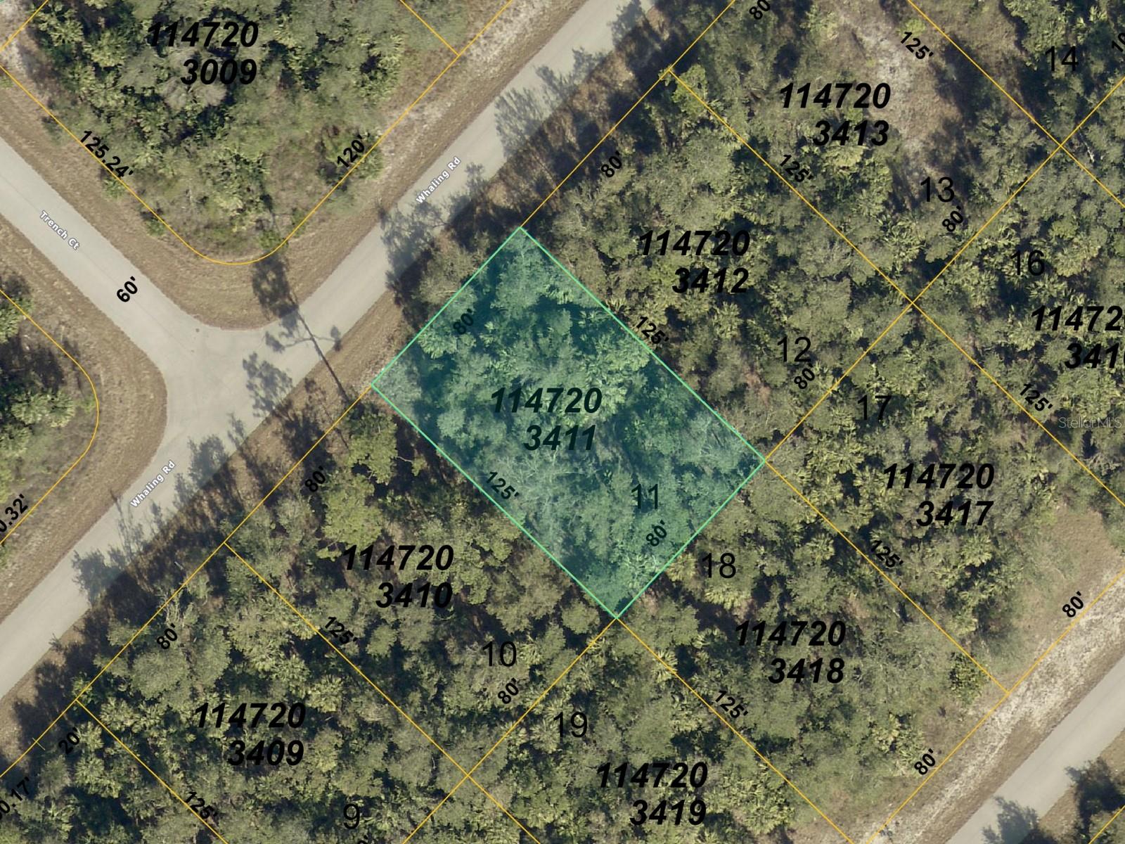 0 Whaling Rd Property Photo 3
