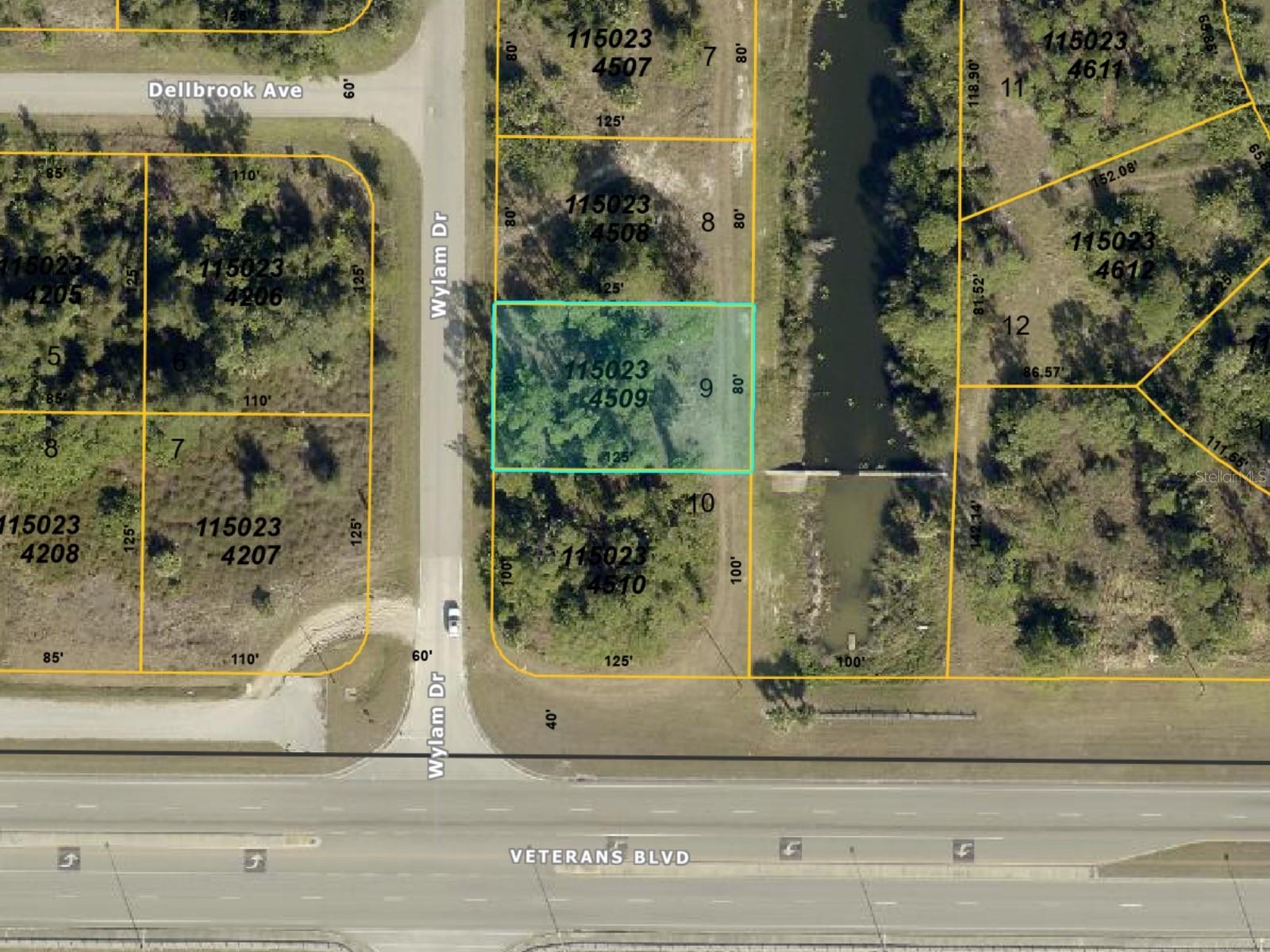 0 Wylam Dr Property Photo 3