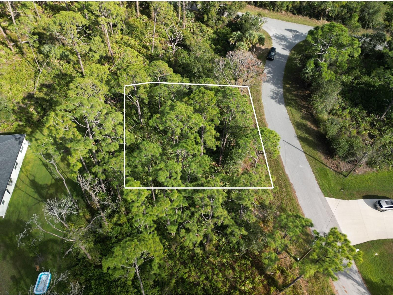 0 Ploves Rd Property Photo 1