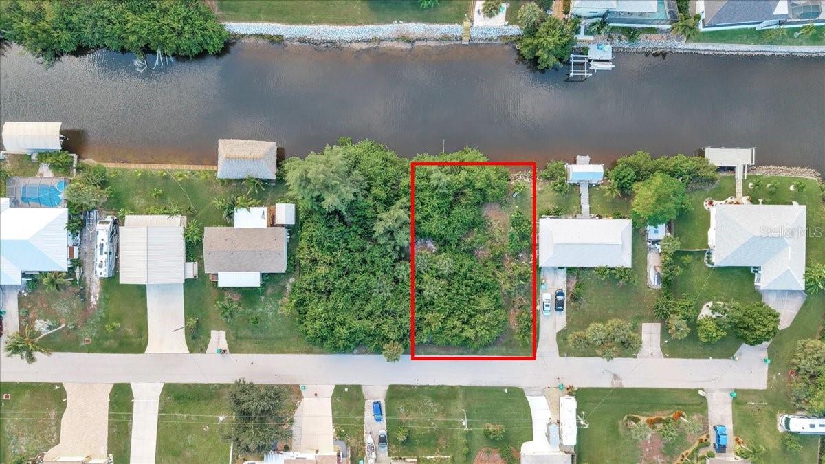 3623 MAGNOLIA WAY