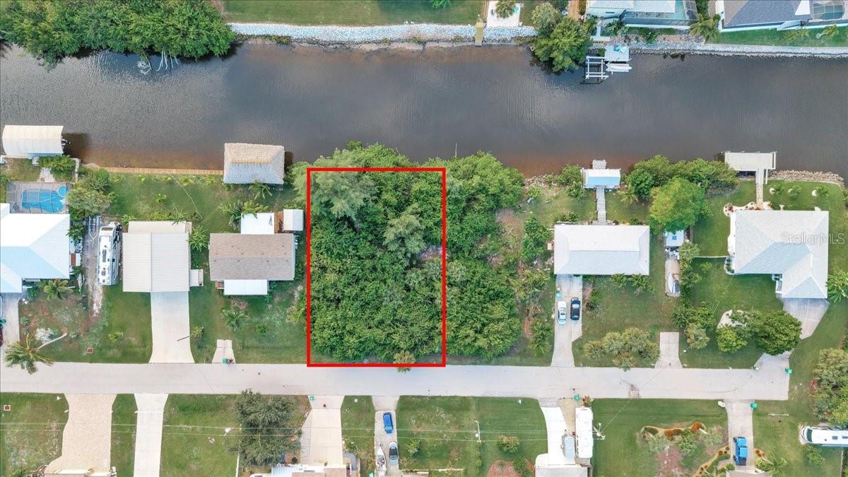 3631 Magnolia Way Property Photo 1