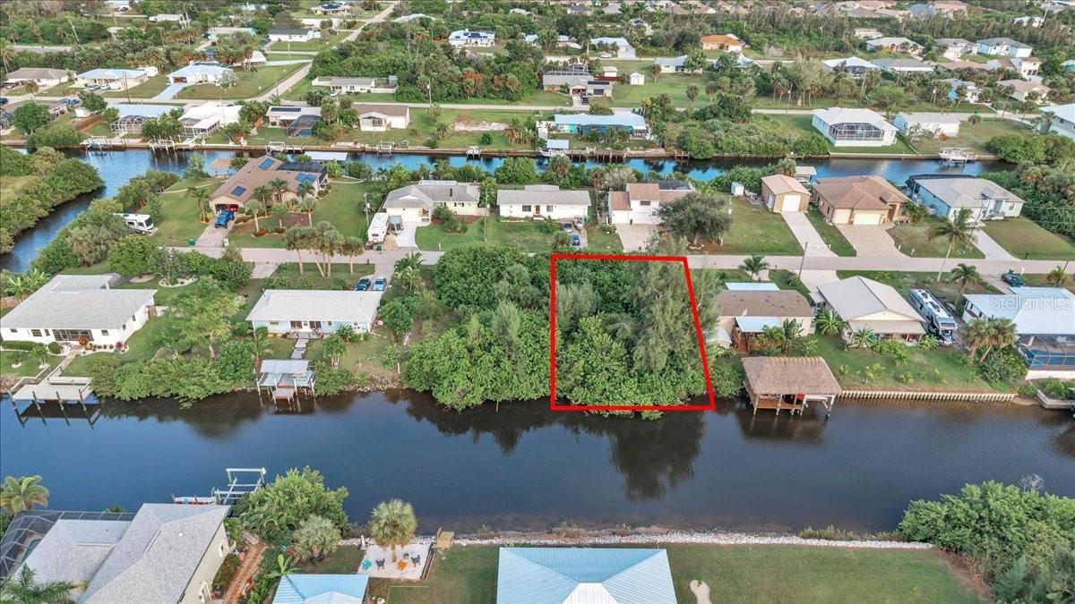 3631 Magnolia Way Property Photo 3