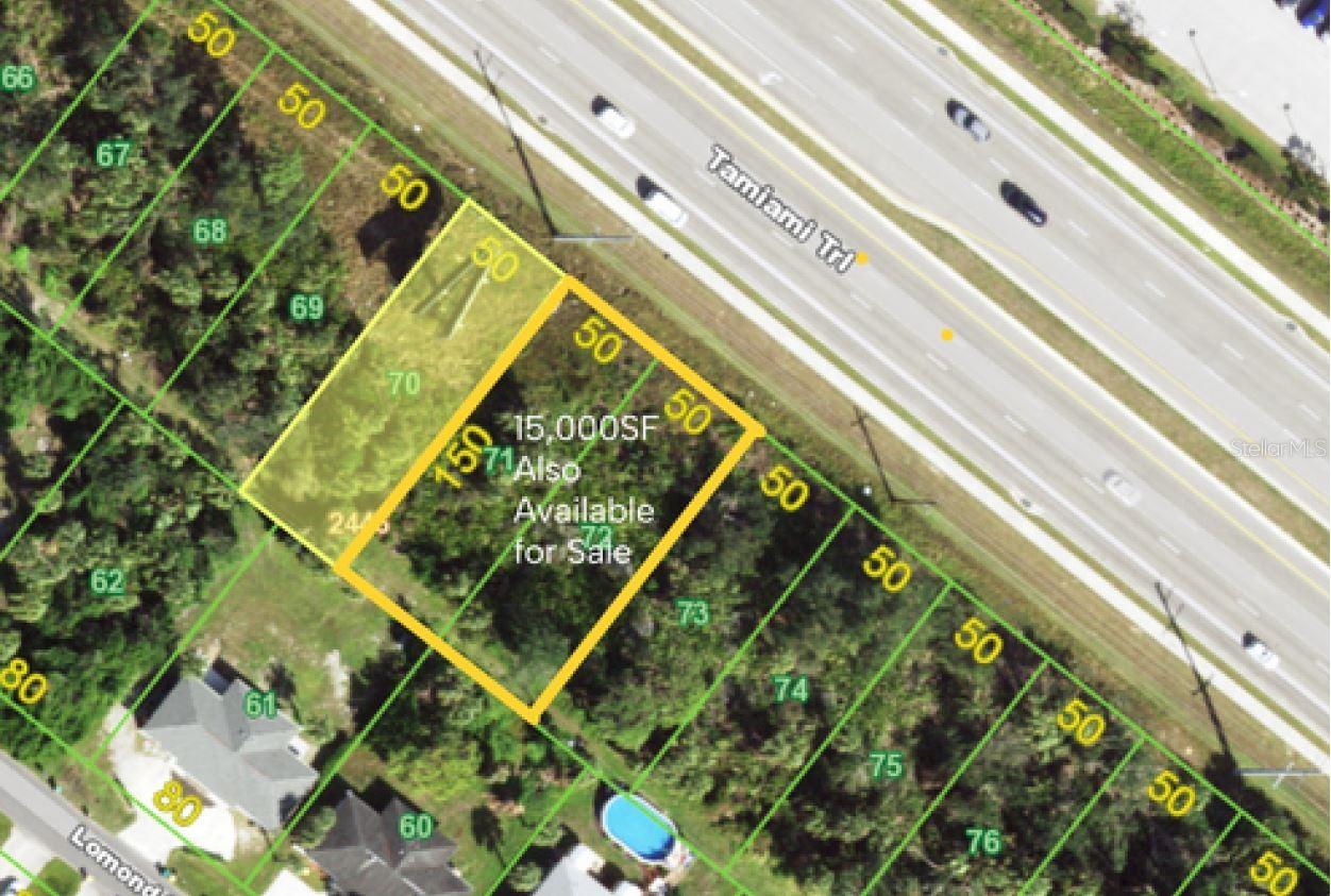 199 Tamiami Trl Property Photo 1