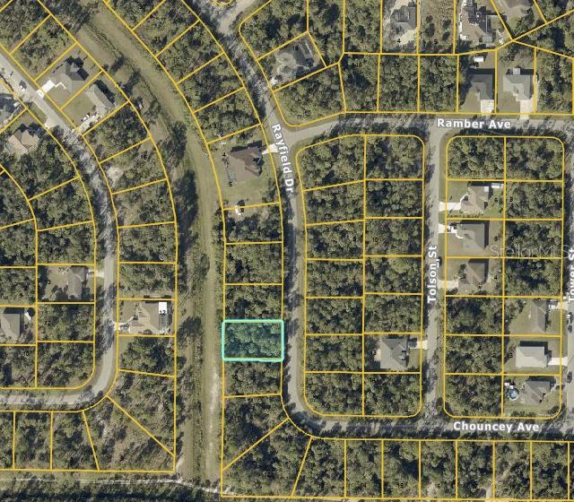Rayfield Dr Property Photo 3