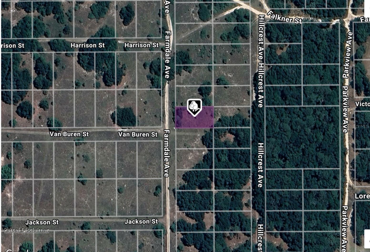 1008 FARMDALE AVE Property Photo 1