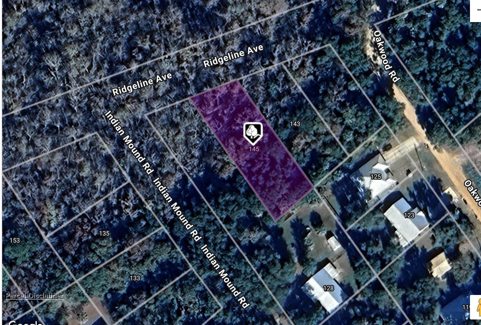 145 Ridgeline Ave Property Photo 1