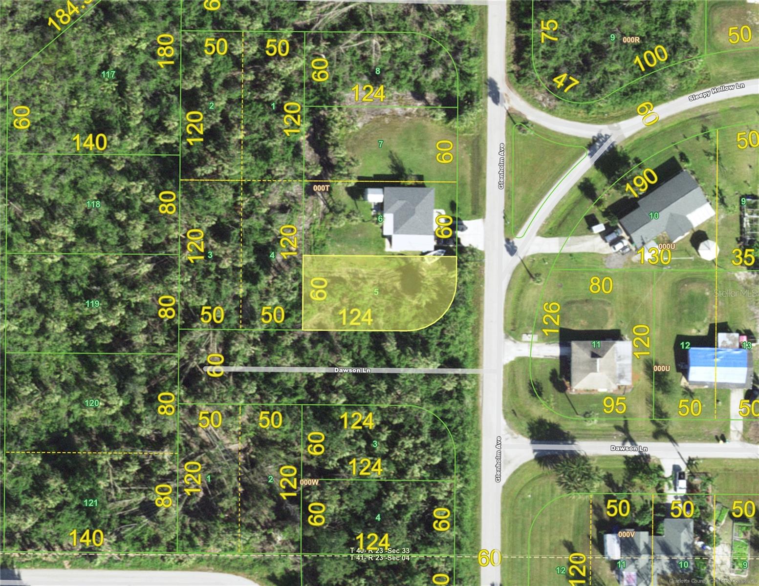 141 Glenholm Ave Property Photo 1
