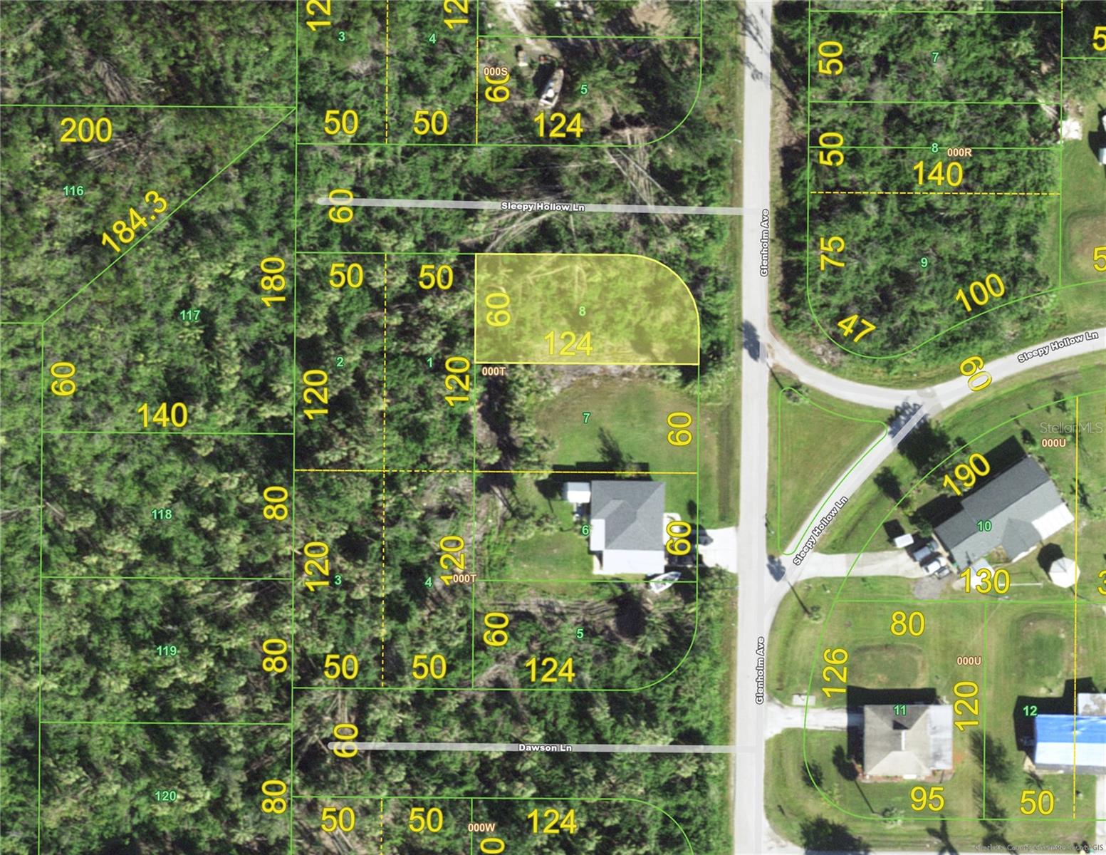 151 Glenholm Ave Property Photo 1
