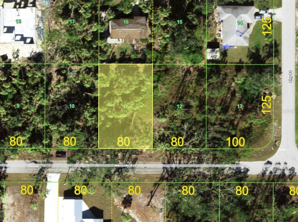 17394 Wellsley Ave Property Photo 1