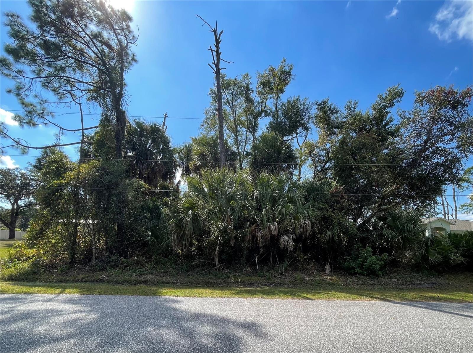 Lot 18 Longwell Ln Property Photo 1