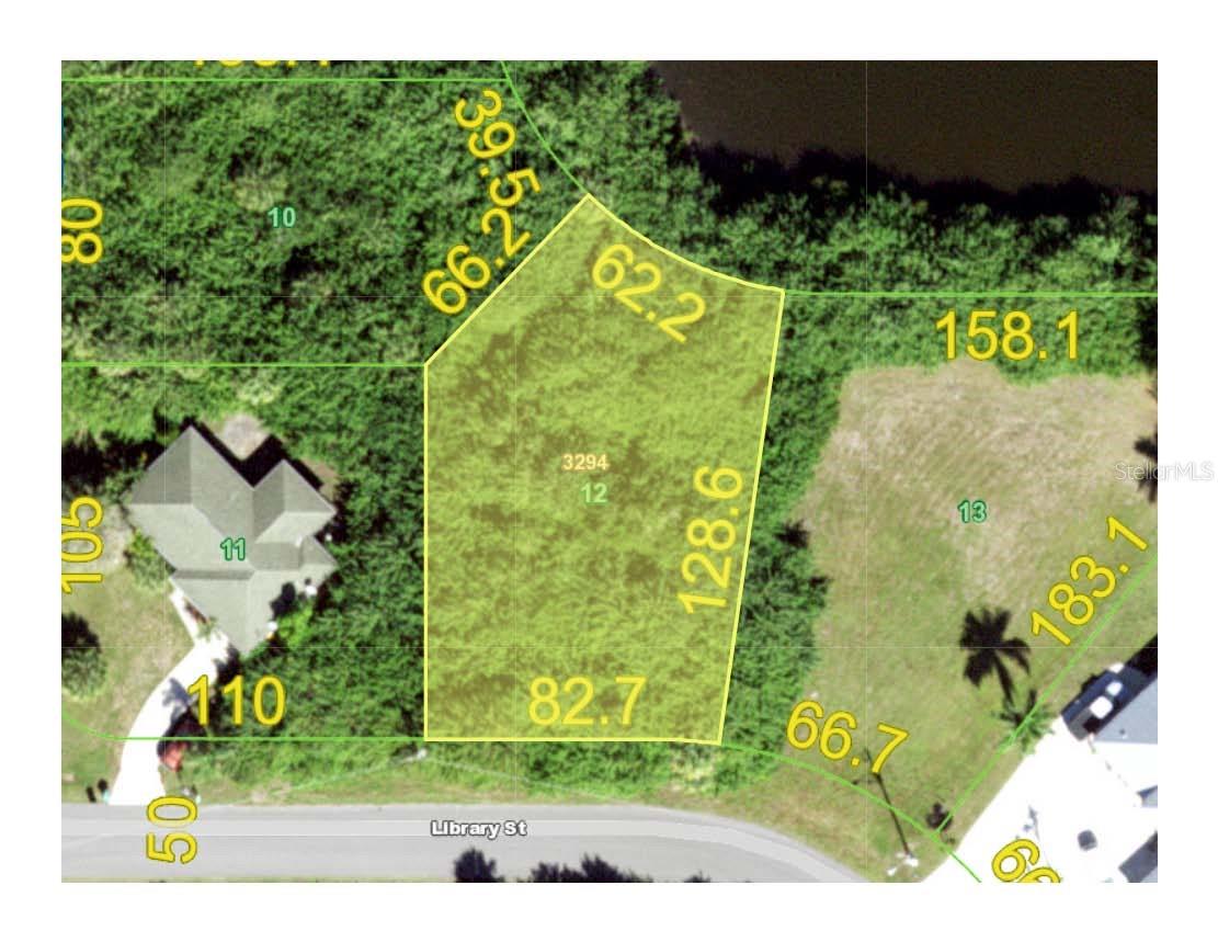 4088 Library St Property Photo 1