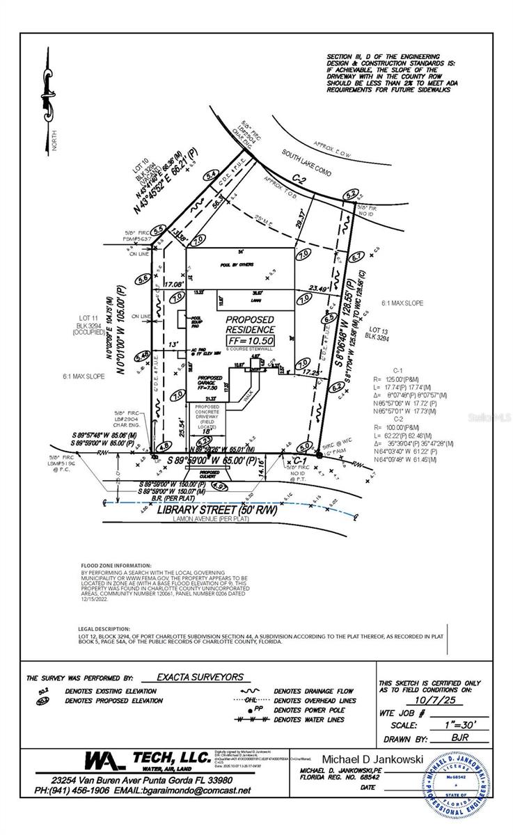 4088 Library St Property Photo 3