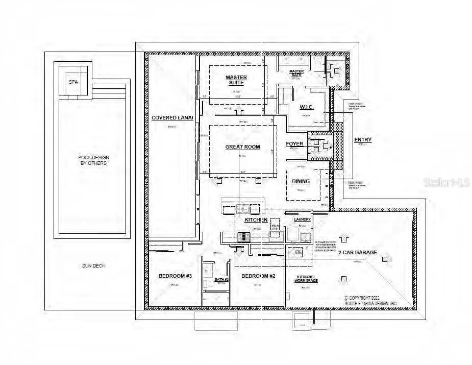 4088 Library St Property Photo 4