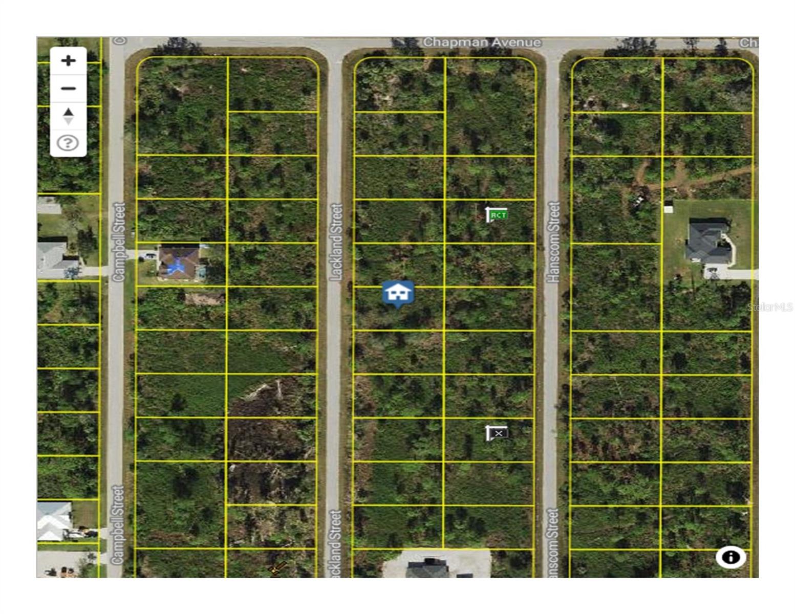 442 Lackland St Property Photo 6