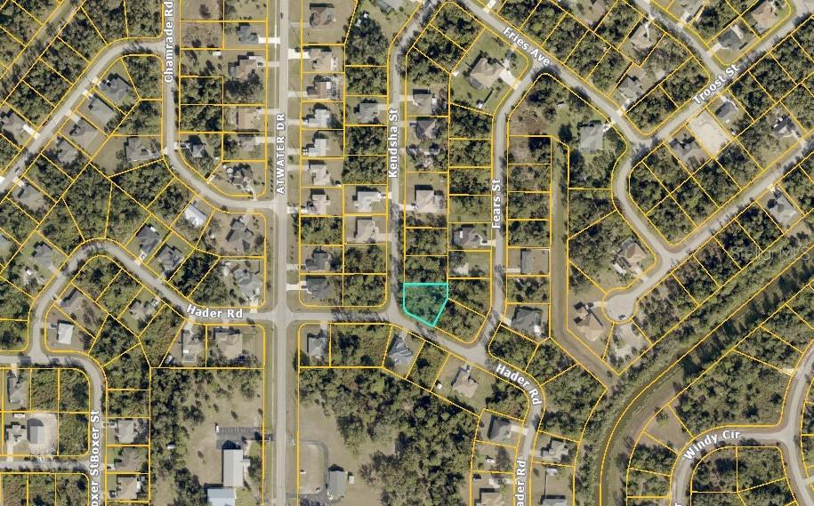 KENDSHA ST Property Photo 1
