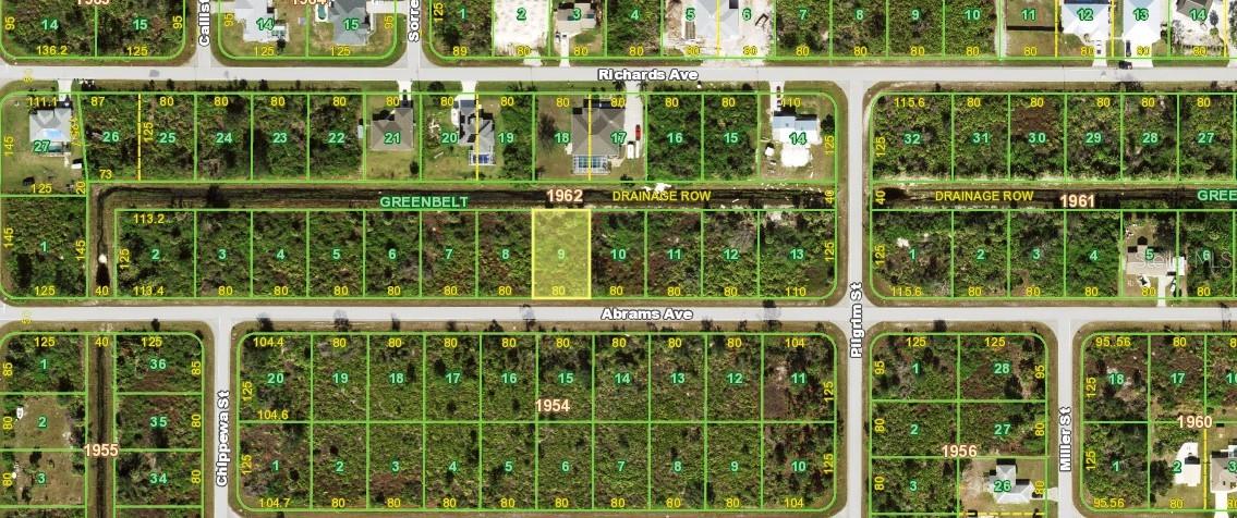 12084 ABRAMS AVE Property Photo 1