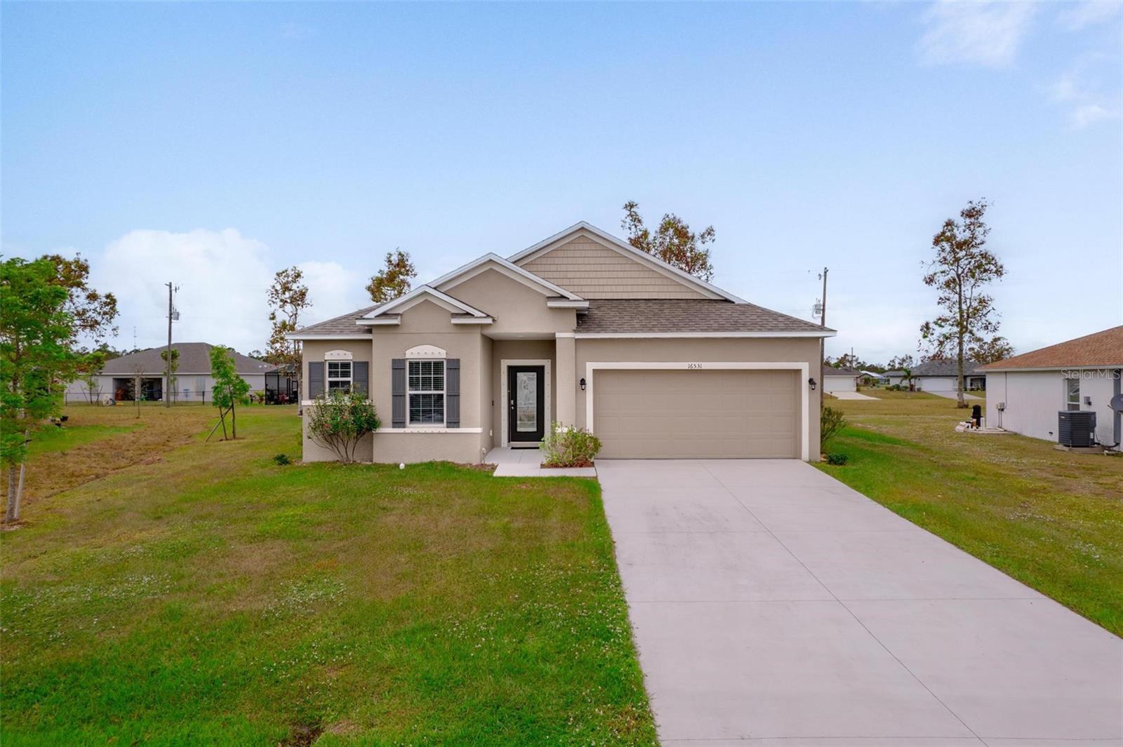 16531 BECASSE DR Property Photo 1