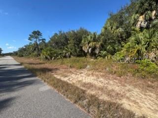 Lot 4 Mattox Cir Property Photo 5