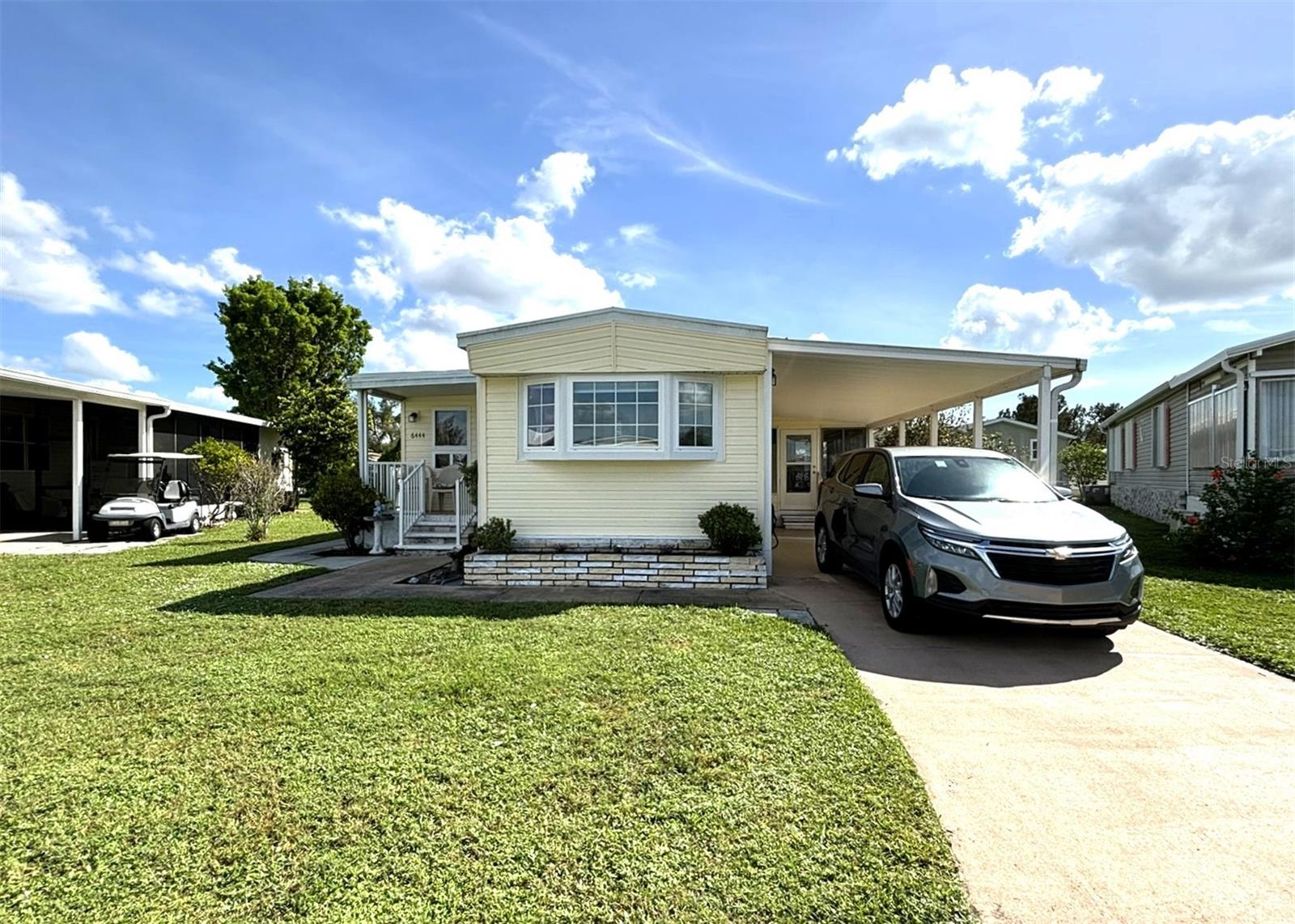 6444 Haele Ct Property Photo 1