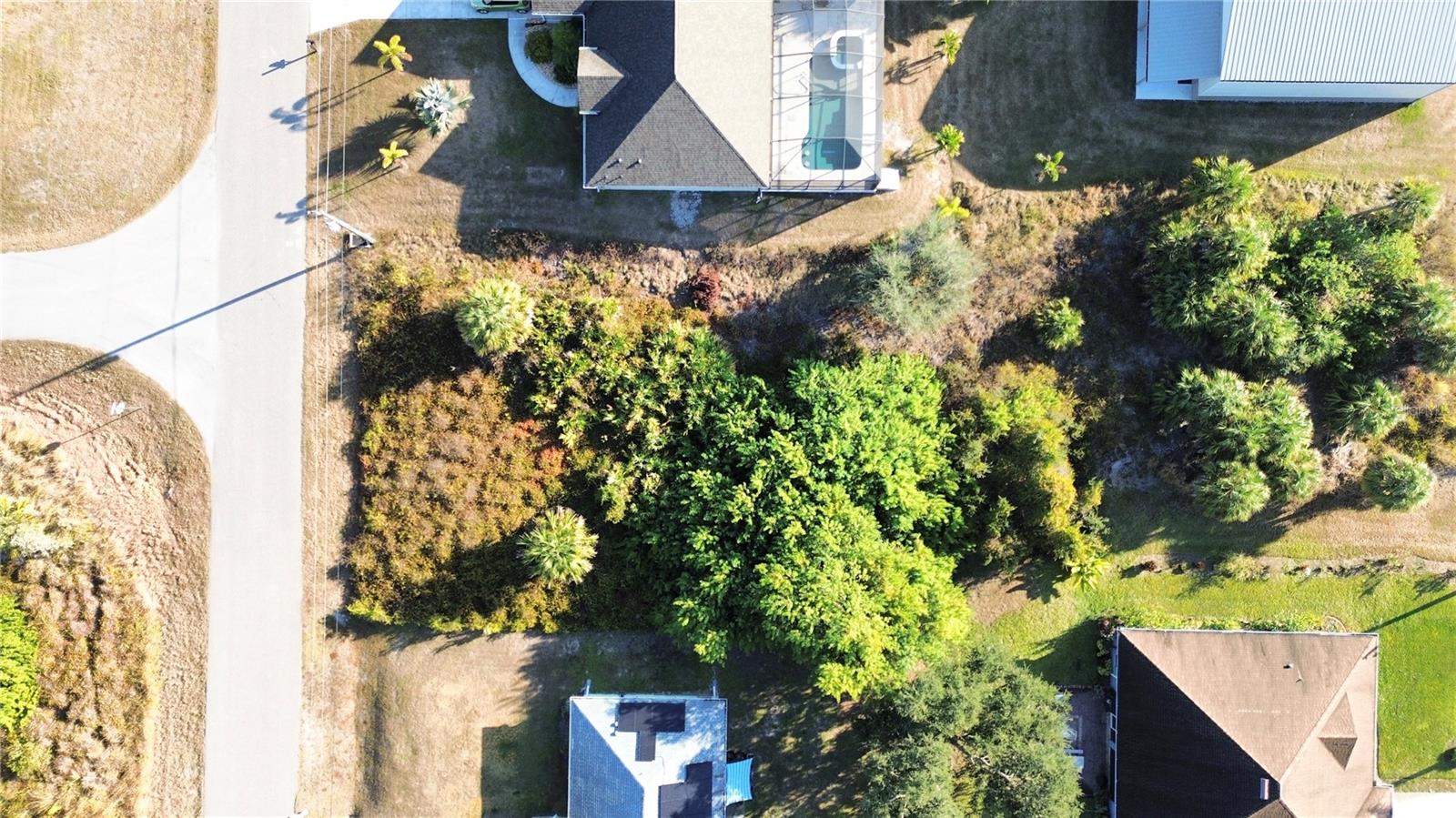Lot 25, Leopold Ave Property Photo 2