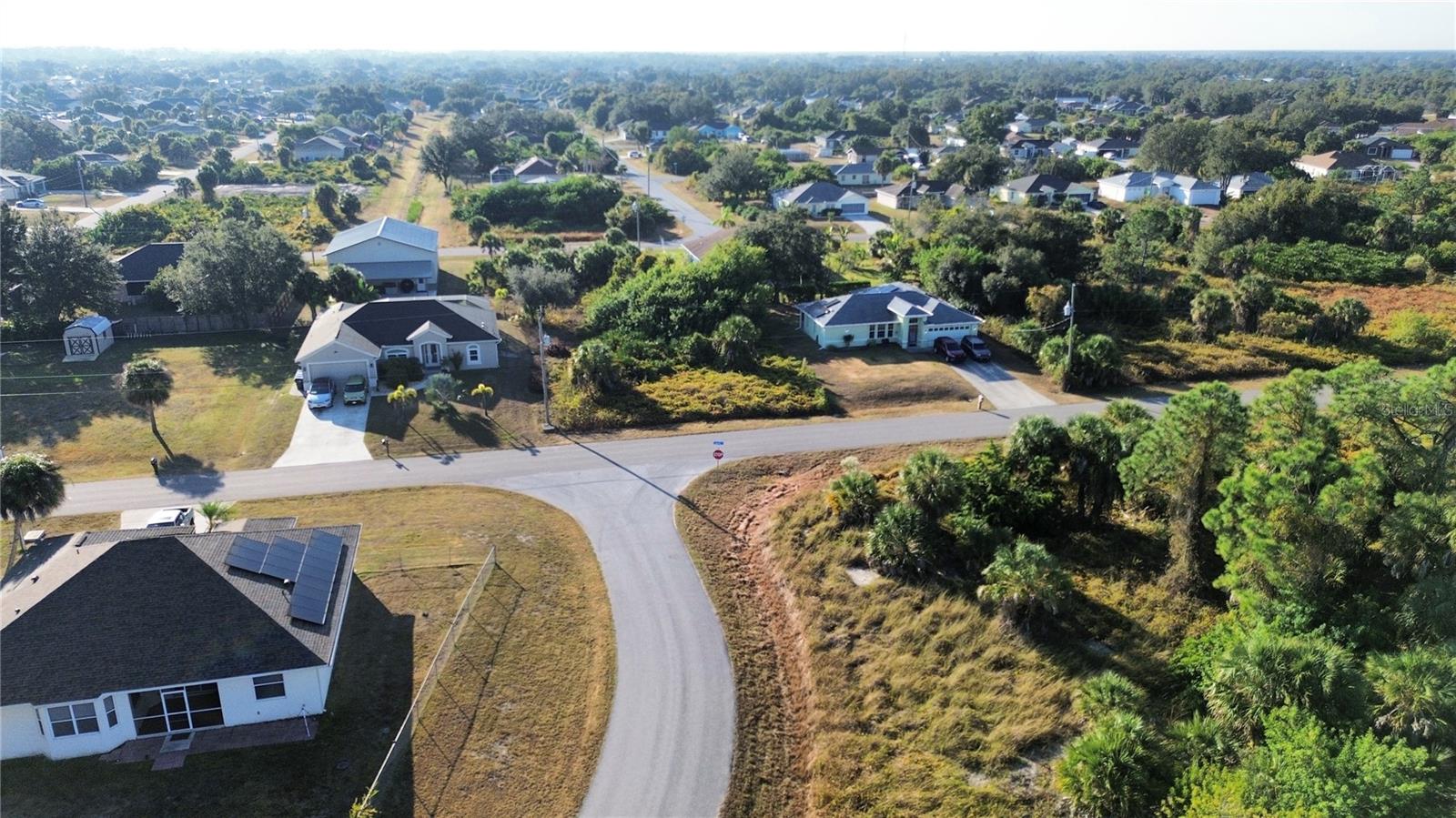 Lot 25, Leopold Ave Property Photo 3
