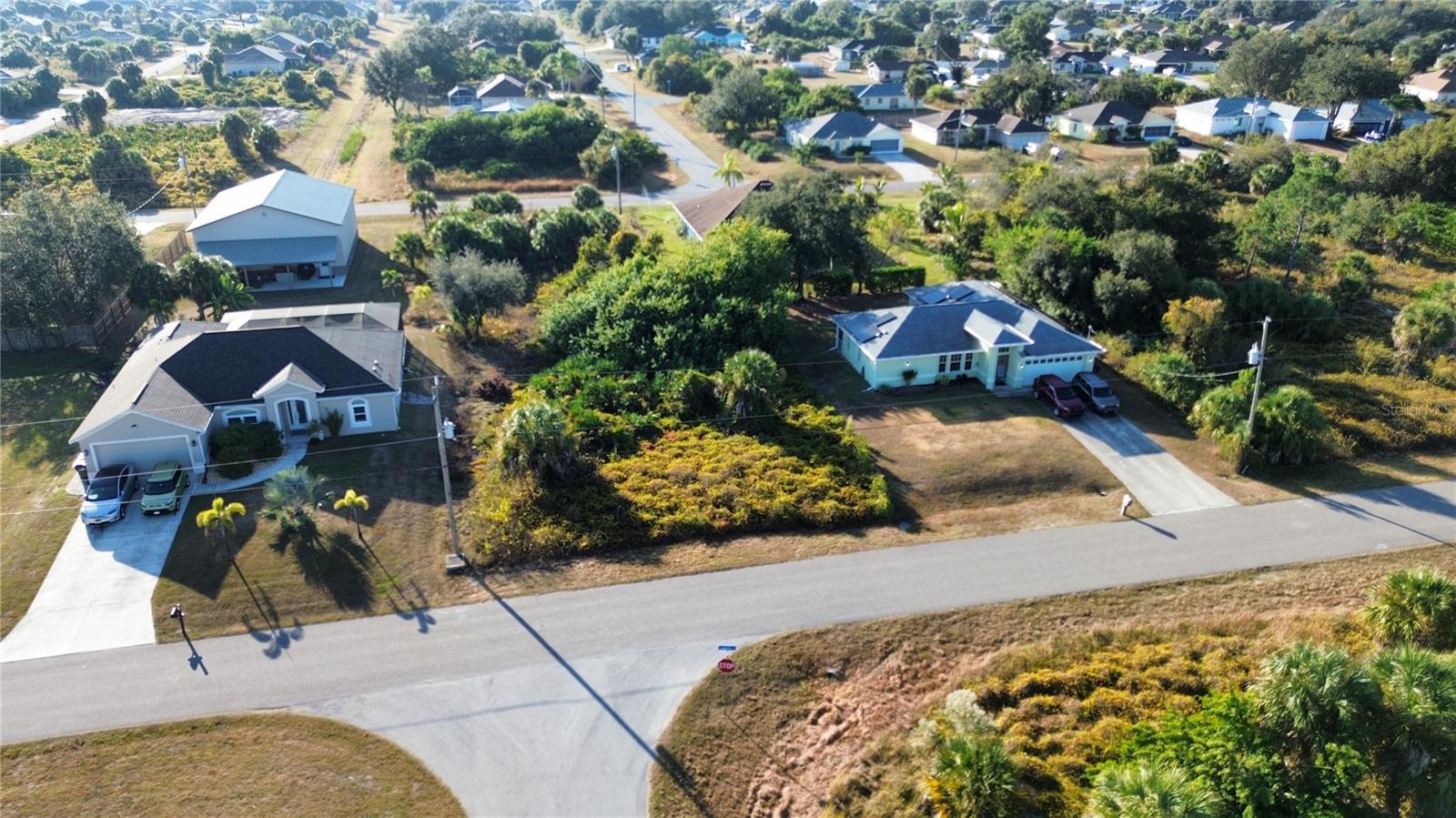 Lot 25, Leopold Ave Property Photo 4