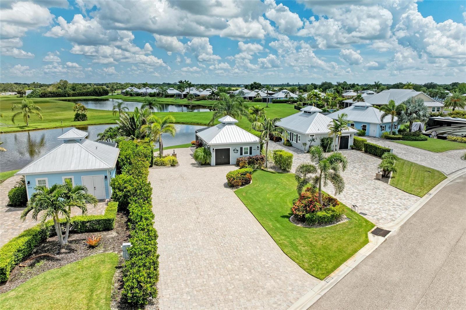 8426 Sw Sand Crane Cir #lot 81 Property Photo 3
