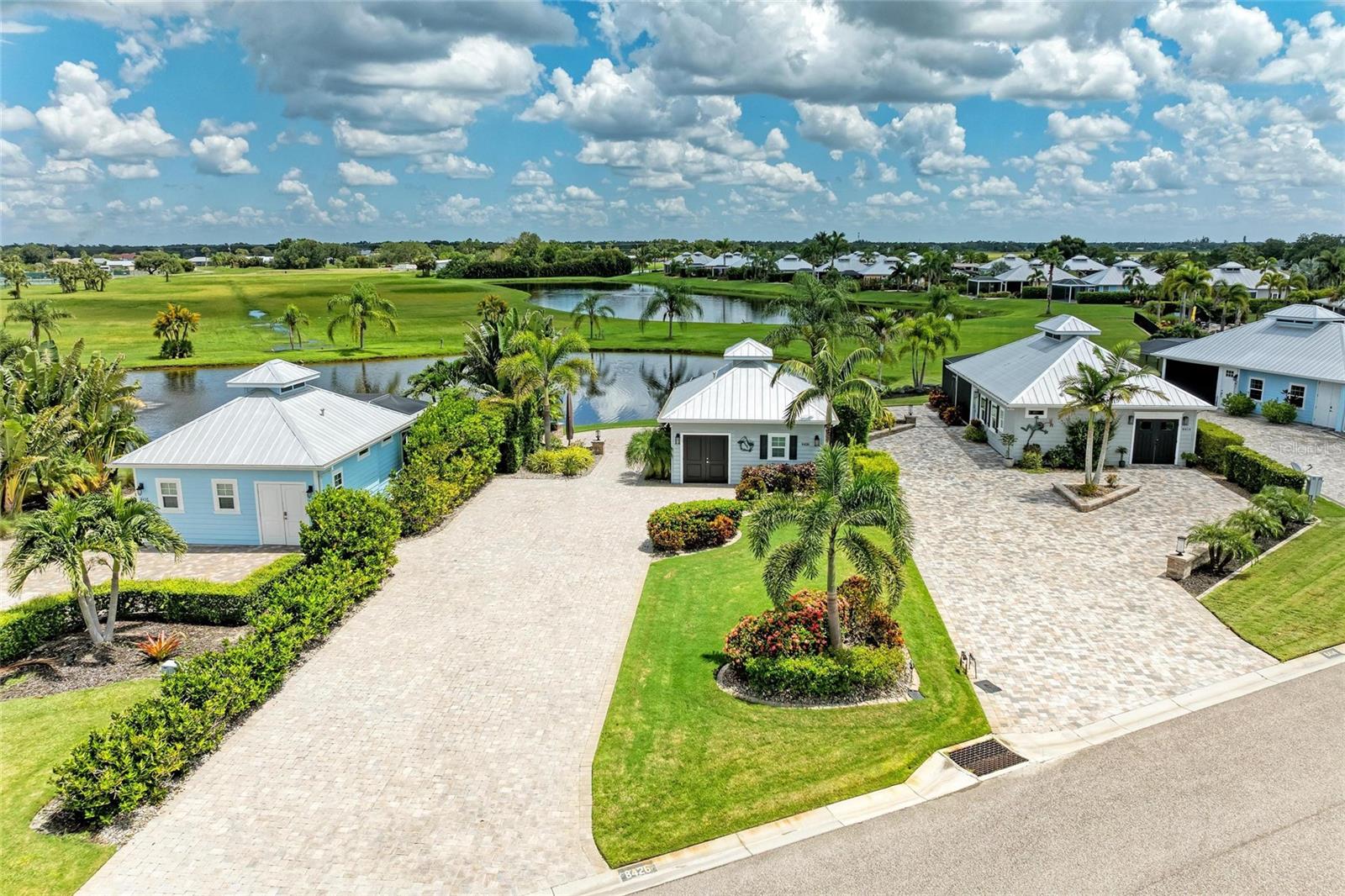 8426 Sw Sand Crane Cir #lot 81 Property Photo 4