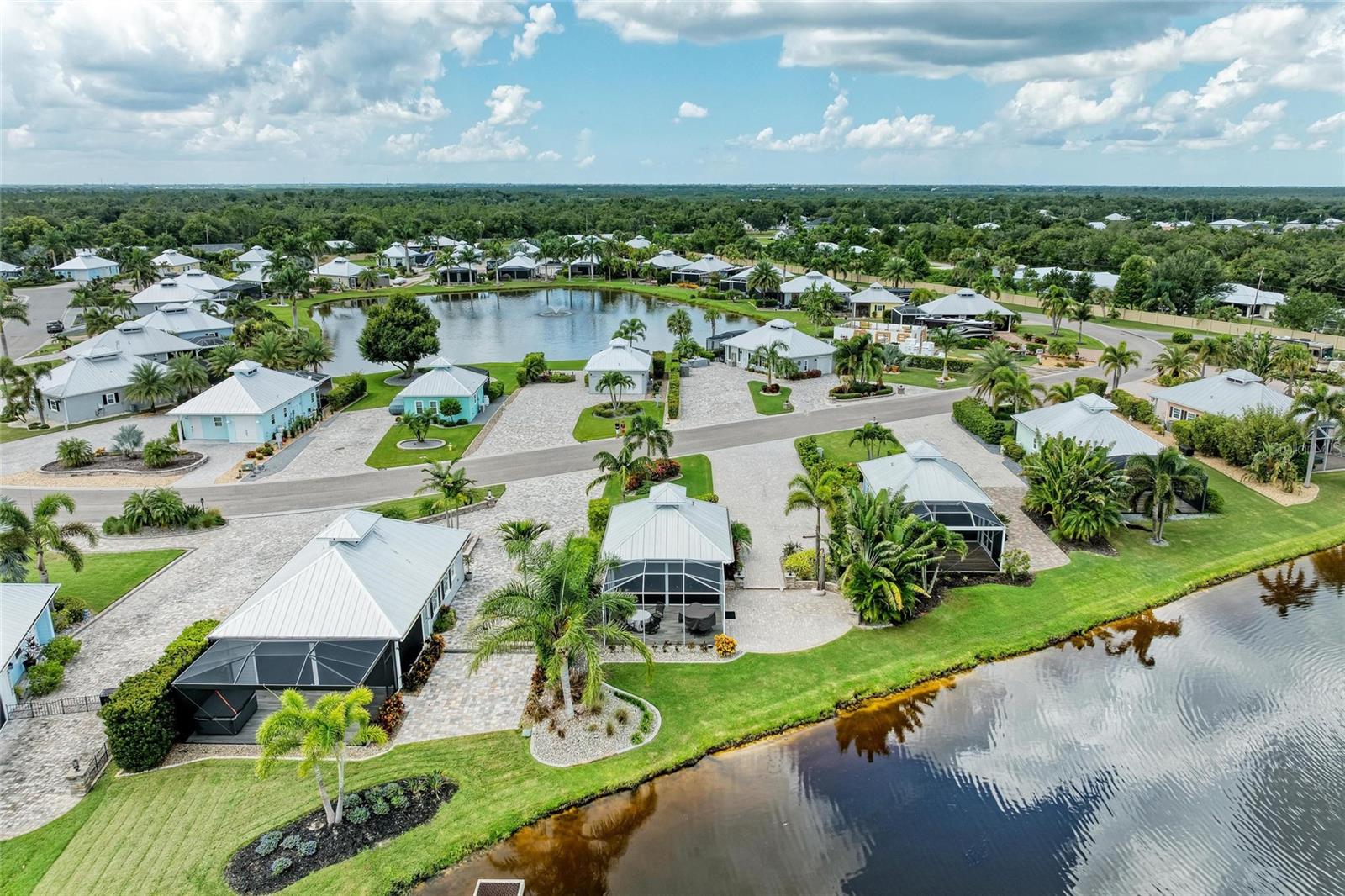8426 Sw Sand Crane Cir #lot 81 Property Photo 6