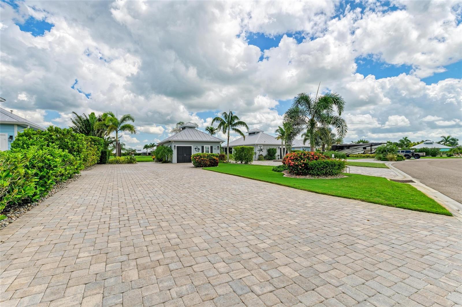 8426 Sw Sand Crane Cir #lot 81 Property Photo 7