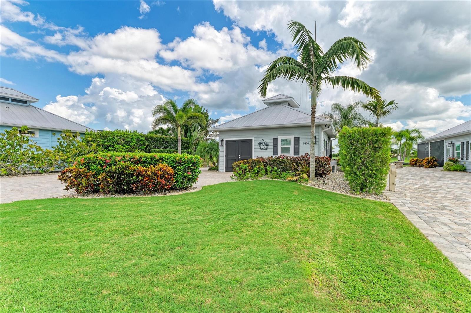 8426 Sw Sand Crane Cir #lot 81 Property Photo 9