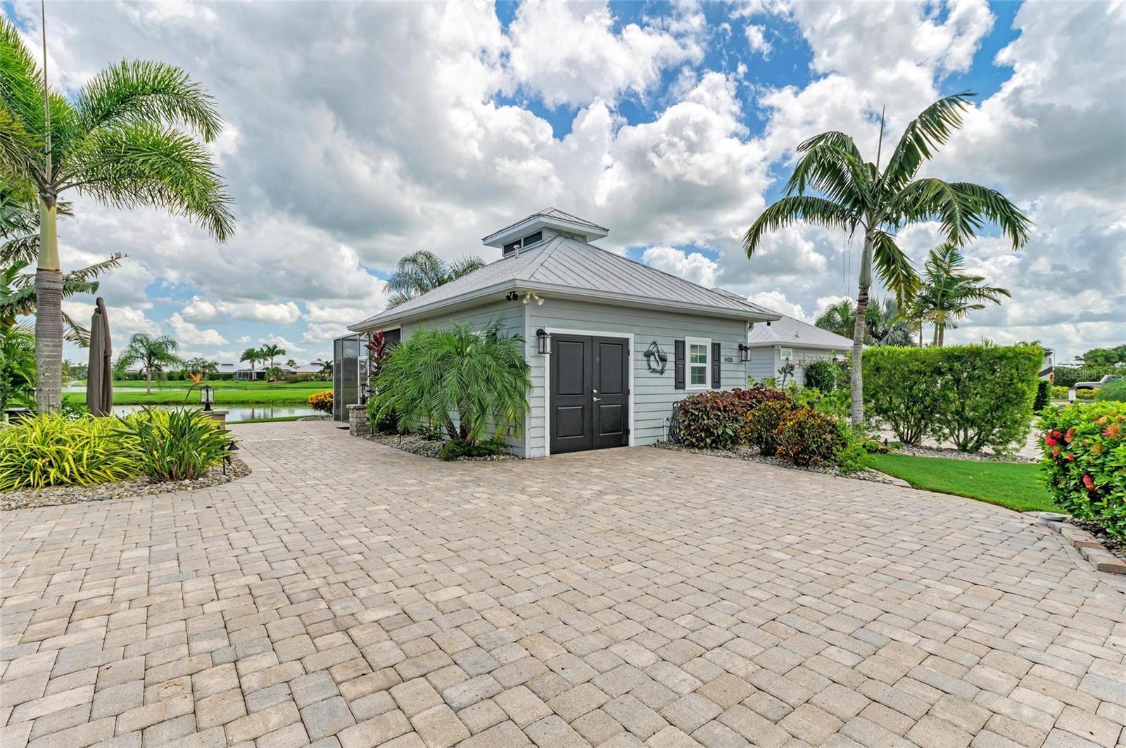 8426 Sw Sand Crane Cir #lot 81 Property Photo 10