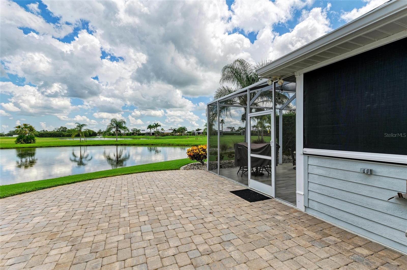 8426 Sw Sand Crane Cir #lot 81 Property Photo 11