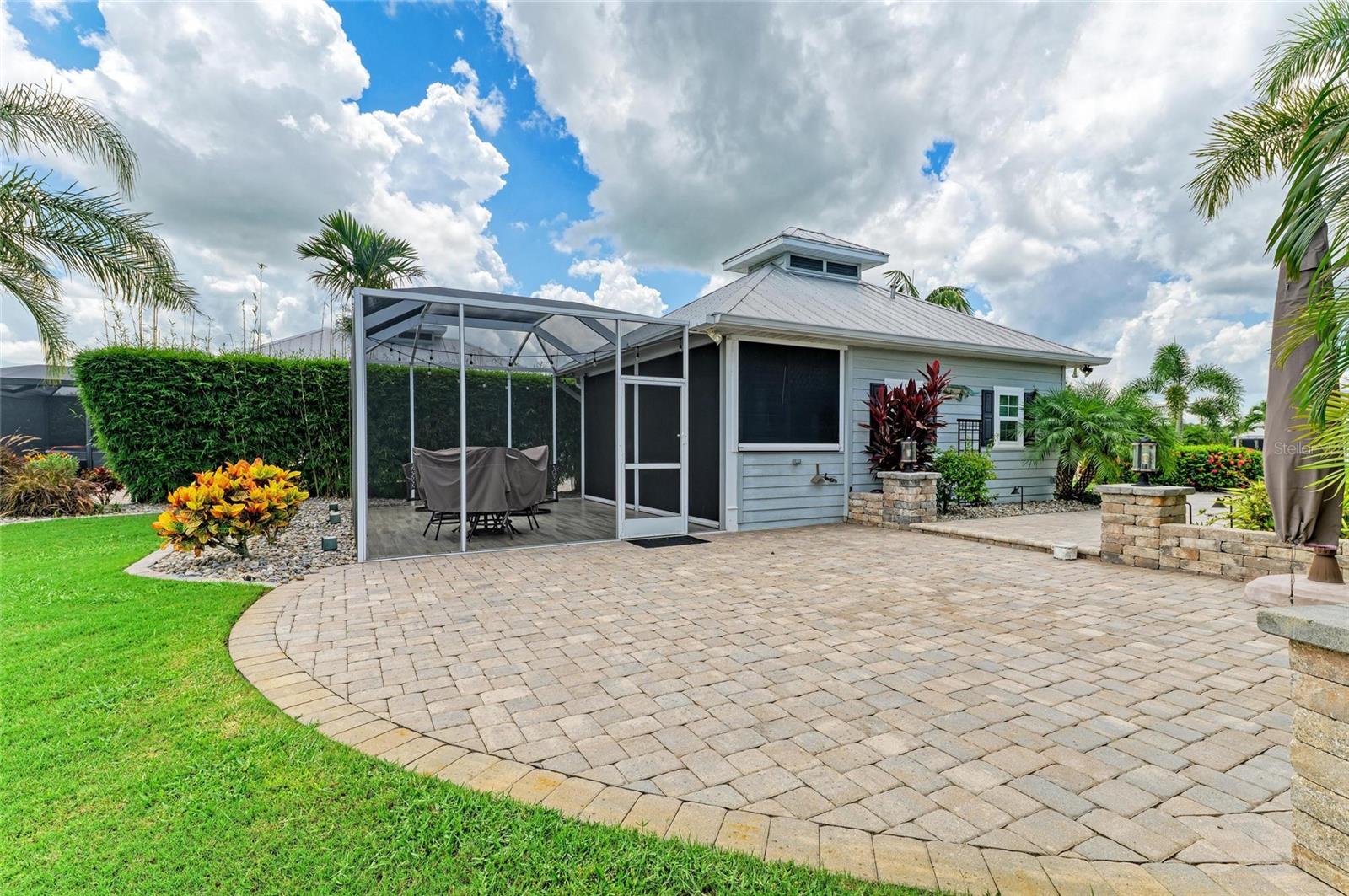 8426 Sw Sand Crane Cir #lot 81 Property Photo 13