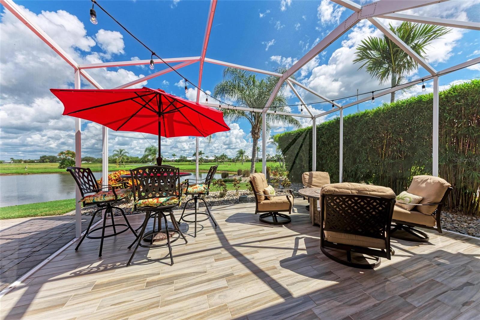 8426 Sw Sand Crane Cir #lot 81 Property Photo 29