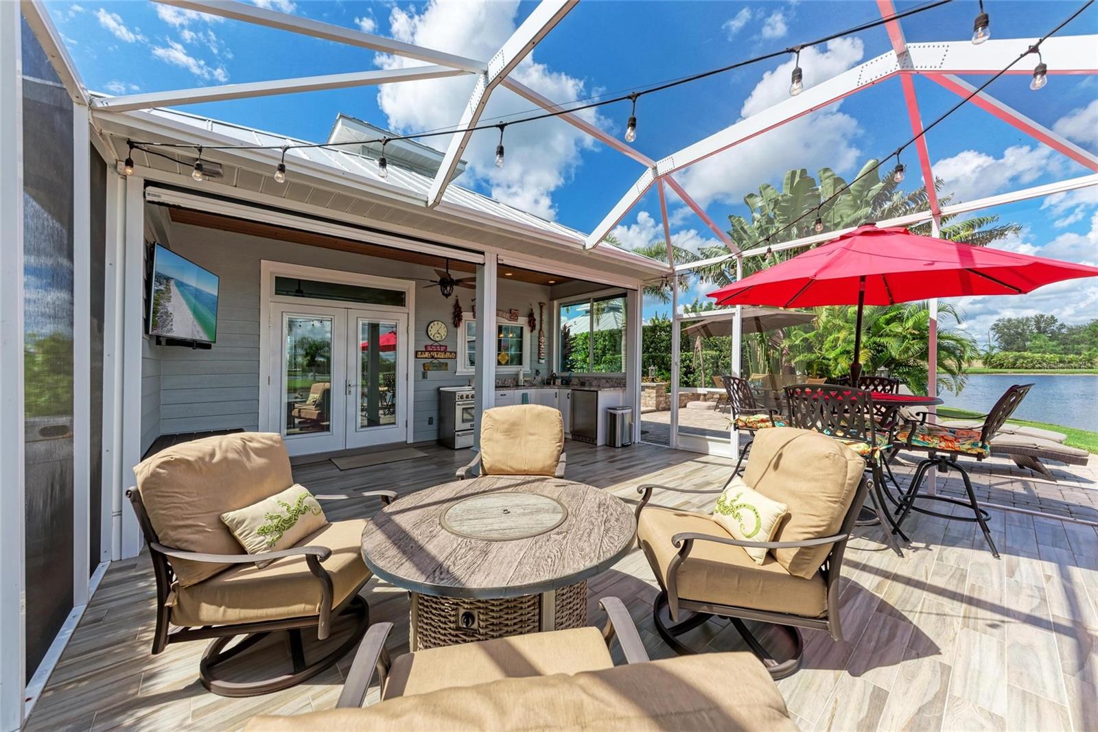 8426 Sw Sand Crane Cir #lot 81 Property Photo 32
