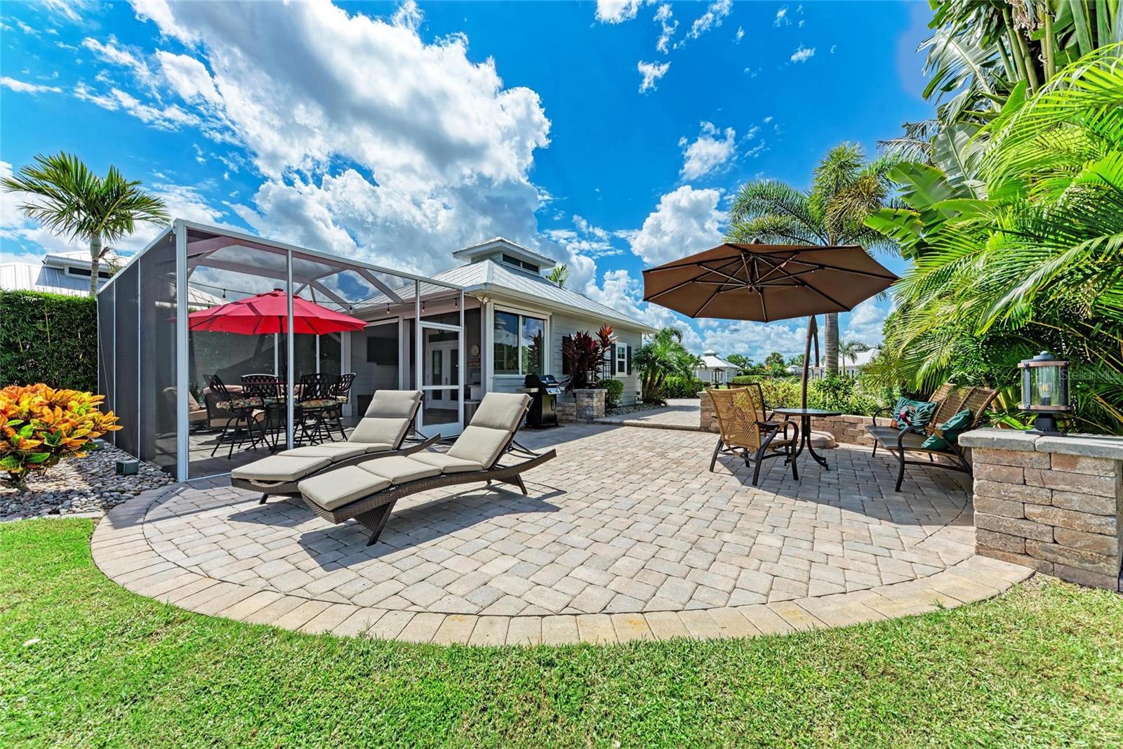 8426 Sw Sand Crane Cir #lot 81 Property Photo 33