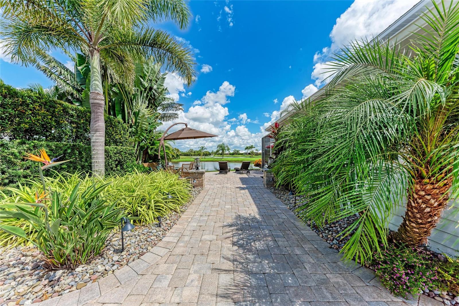 8426 Sw Sand Crane Cir #lot 81 Property Photo 35
