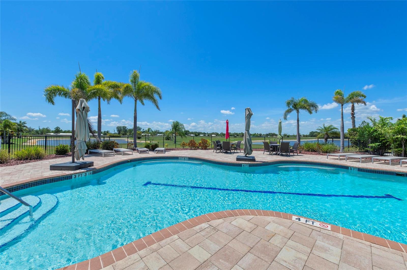 8426 Sw Sand Crane Cir #lot 81 Property Photo 40